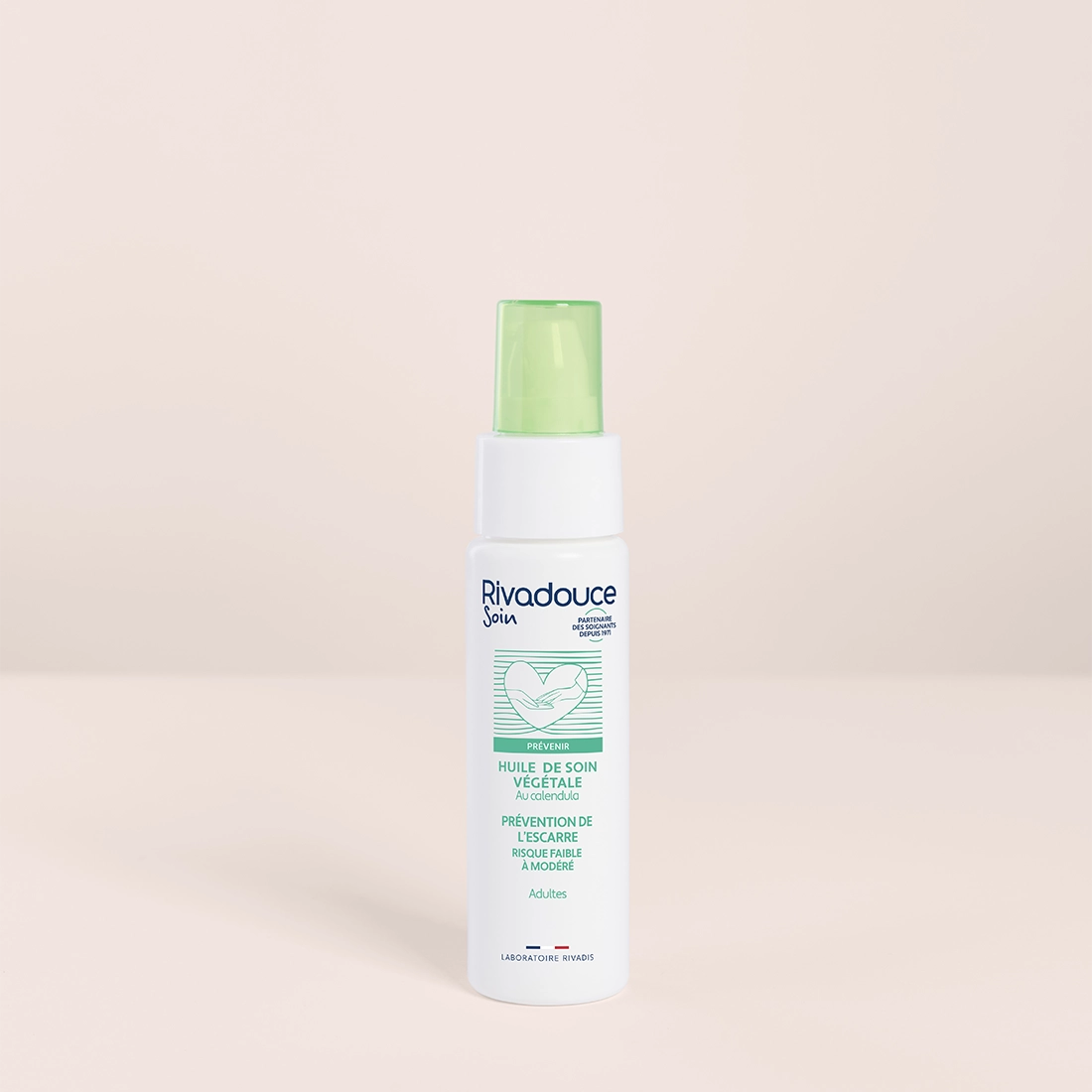 Huile de soin Prévention de l'escarre 50ml